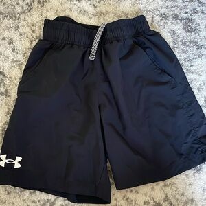 under armour shorts